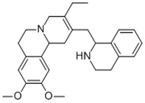 HIF-Inhibitor&nbsp;VI The HIF-1 Inhibitor, NSC-134754 controls the biological activity of HIF-1. This small molecule/inhibitor is primarily used for Cell Structure applications.