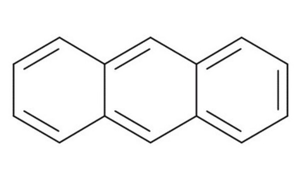 Anthracene for synthesis