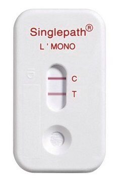 &#174; Listeria monocytogenes suitable for lateral flow assay, for Listeria monocytogenes, input: food(s)