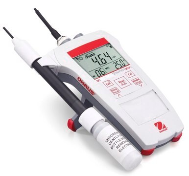 Ohaus&#174; Dissolved Oxygen Meter Model ST300D-B