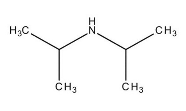 Diisopropilamina for synthesis