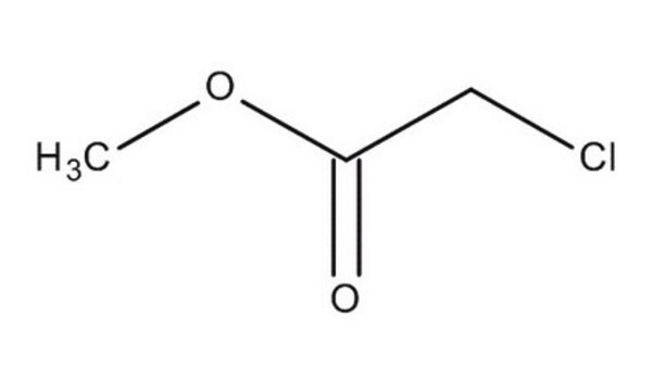 Methyl chloroacetate for synthesis