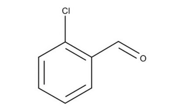 2-Chlorobenzaldehyd for synthesis