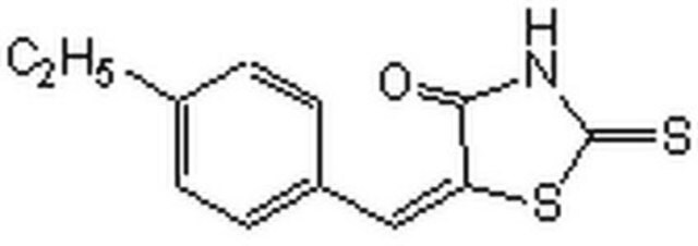 c-Myc抑制剂 The c-Myc Inhibitor, also referenced under CAS 403811-55-2, controls the biological activity of c-Myc.