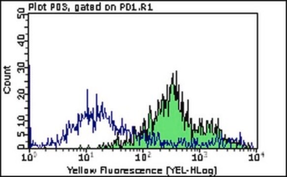 Przeciwciało anty-mysie CD44 (H-CAM), klon KM201 clone KM201, from rat