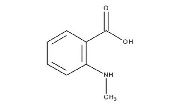 2-Methylaminobenzoic acid for synthesis