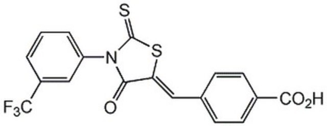 CFTR-Inhibitor-172 CFTR Inhibitor-172, CAS 307510-92-5, is a cell-permeable, potent, reversible, rapid, and voltage-independent inhibitor of CFTR-mediated Cl- transport in human airway cells (Ki ~ 300 nM).