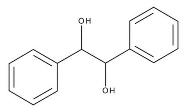 mezo-1,2-difenylo-1,2-etanodiol for synthesis