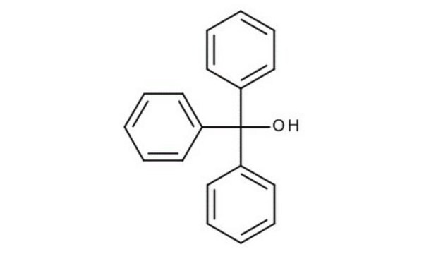 Trifenylometanol for synthesis