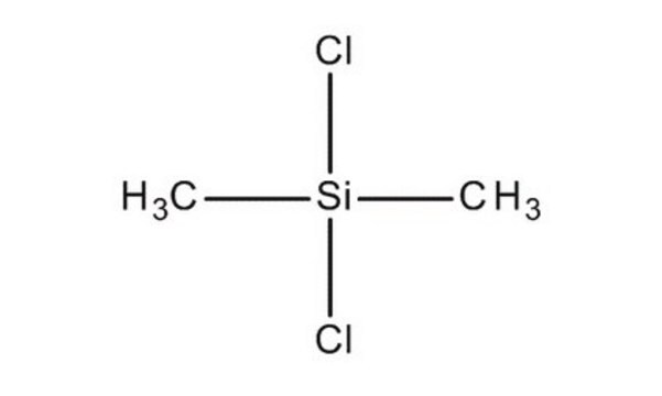 二氯二甲基硅烷 for synthesis