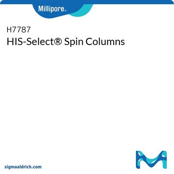 HIS-Select&#174; Spin Columns