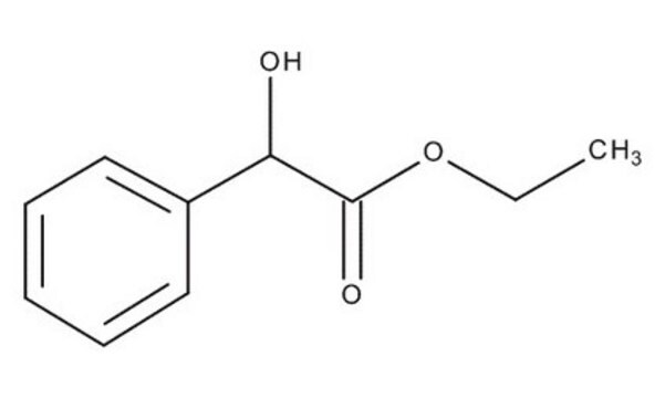 Ethyl mandelate for synthesis