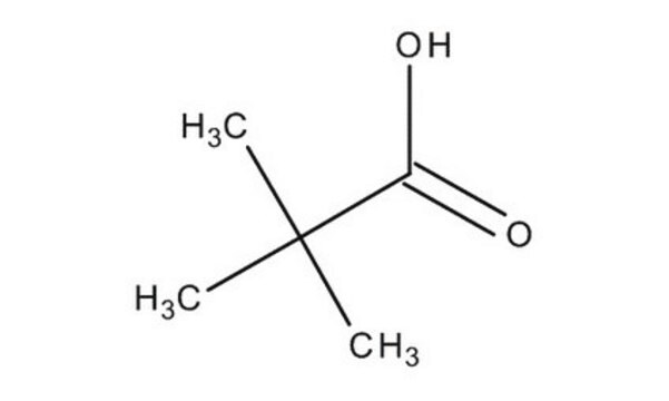 Pivalinsäure for synthesis