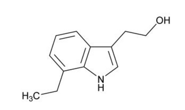 2-(7-Ethylindol-3-yl)-ethanol United States Pharmacopeia (USP) Reference Standard