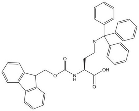 Fmoc-hCys(Trt)-OH Novabiochem&#174;