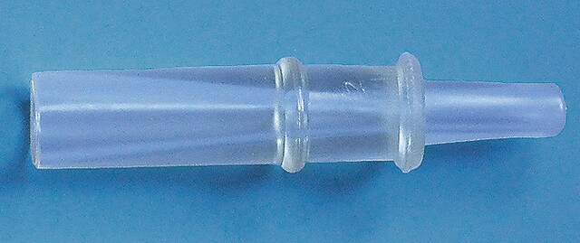 BRAND&#174; QuikSip&#8482; BT-Aspirator adapter for capillaries