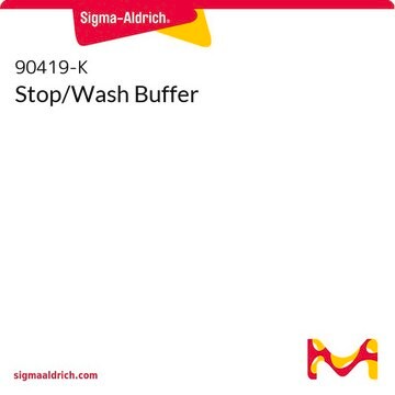 Stop/Wash Buffer