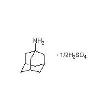 Siarczan amantadyny for synthesis