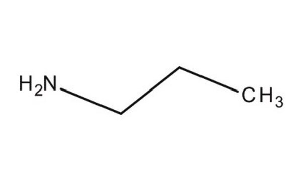 Propylamine for synthesis