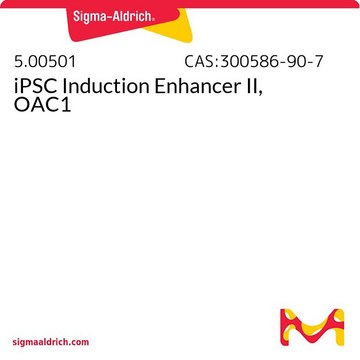 iPSC Induction Enhancer II, OAC1