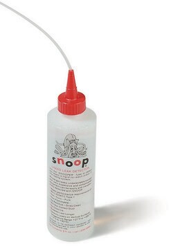 SNOOP&#174; Liquid Leak Detector 8 oz. (236&nbsp;mL) bottle