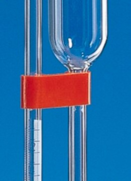 BRAND&#174; Micro Burette Clamp