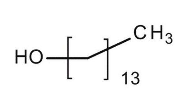 1-Tetradekanol for synthesis