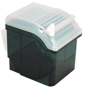 Parafilm&#174; Sealing Film Dispenser, Blue green (dispenser)