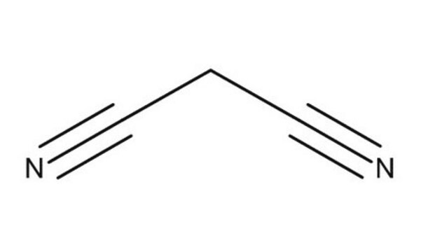 Malononitryl for synthesis