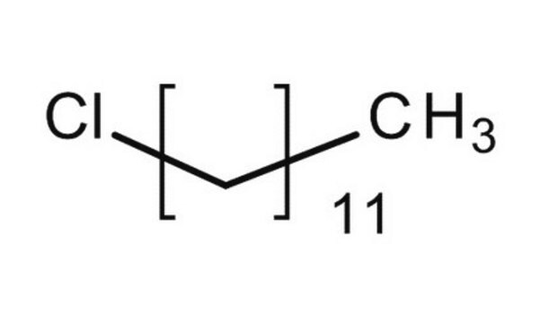 1-Chlorododekan for synthesis