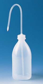 BRAND&#174; wash bottles, LDPE capacity 1000&#160;mL