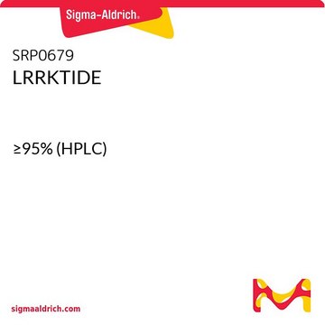 LRRKTIDE &#8805;95% (HPLC)