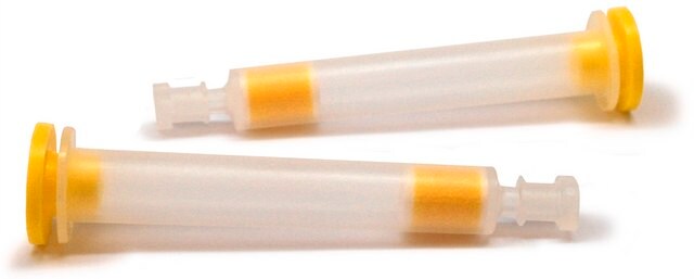 LpDNPH H Series Cartridges H10, volume 3&#160;mL