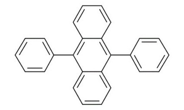 9,10-Diphenylanthracene for synthesis