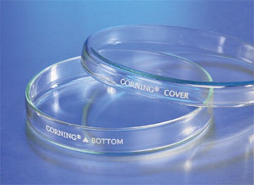 Corning&#174; VISTA&#8482; Petri Dish dish diam. 150&#160;mm × 20&#160;mm