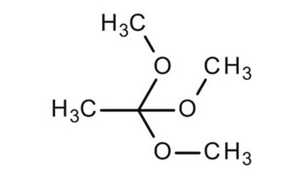 Trimethyl orthoacetate for synthesis