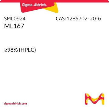 ML167 &#8805;98% (HPLC)