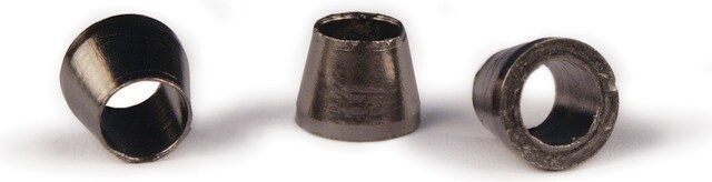 Supeltex M-4 Ferrule für gepackte Säulen, 1,59-mm-Säulenaußendurchmesser (1/4&nbsp;Zoll) I.D. 1/4&#160;in., 1/4 in. O.D. Column, pkg of 10&#160;ea