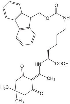 Dde-Lys(Fmoc)-OH Novabiochem&#174;