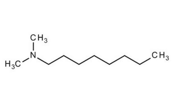 N,N-Dimethyloctylamine for synthesis