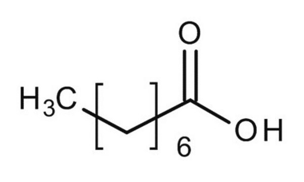 辛酸 for synthesis