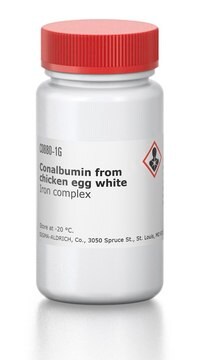 Conalbumin aus Hühnereiweiss Iron complex