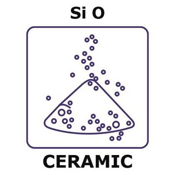 Silicon monoxide powder, 45 max. part. size (micron), weight 50&#160;g, purity 99.999%