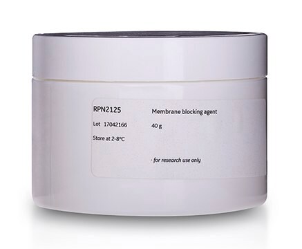 ECL&#8482; Blocking Agent Cytiva RPN2125