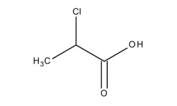 Kwas 2-chloropropionowy for synthesis