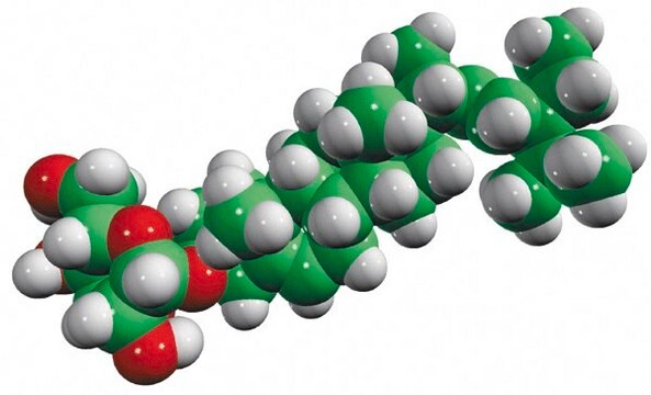 Glucosyl stigmasterol Avanti Research&#8482; - A Croda Brand 700160P, powder