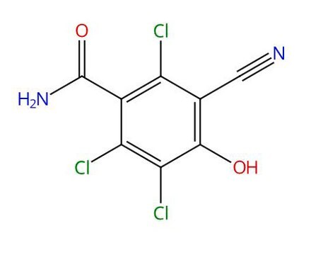 Chlorothalonil Metabolit SYN507900 PESTANAL&#174;, analytical standard