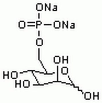 D-Mannose-6-phosphat, Dinatriumsalz