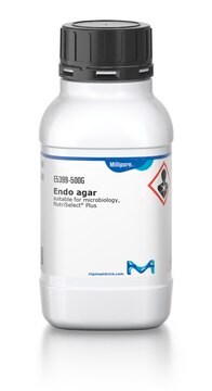 Endo-Agar suitable for microbiology, NutriSelect&#174; Plus