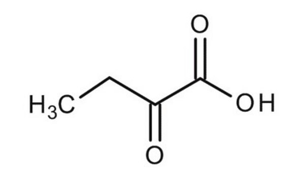 2-Oxobutyric acid for synthesis